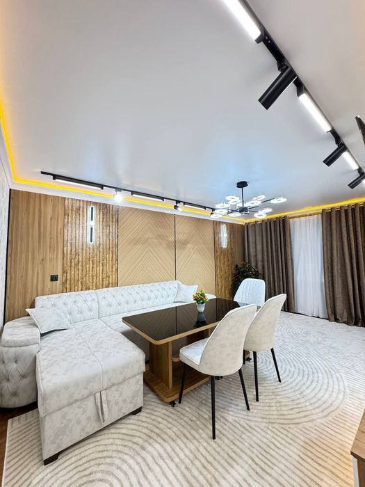 ® ПРОДАЕТСЯ ‼️[68м²] Метро Новза Чиланзар 1 балкон 2х4  3в4/3/4.