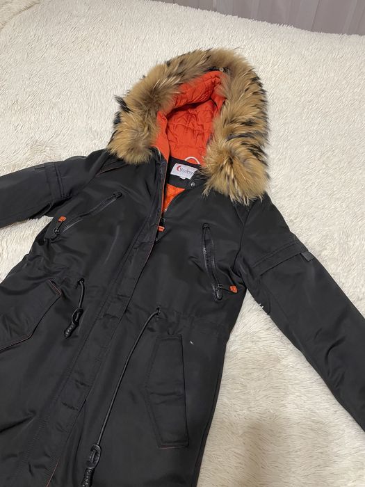 Продам парку