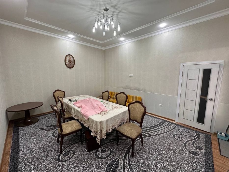 Продаётся Дом на Карасу-2 с Бассейном