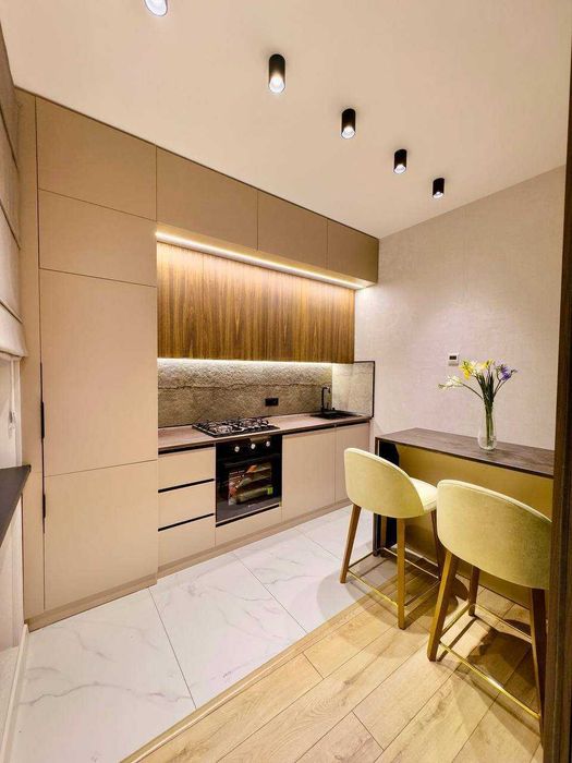 Срочно сдается! 2-комн возле метро, для маленькой семьи!Метро Сергели!