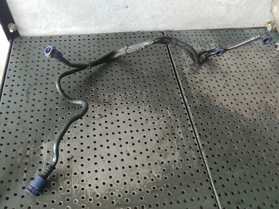 conducte combustibil 2.0 d 204dt land rover range rover evoque l538  gj32-9g901-aa