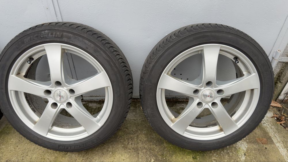 jante dezent r17 - Piese auto de vânzare | OLX.ro