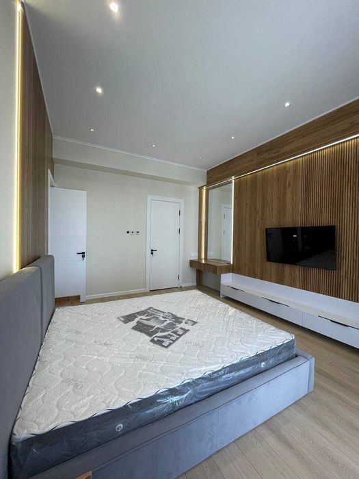 R3 Сдаётся квартира 2/5/9 на Яккасарайском р-не, о-р ЖК Солярис !