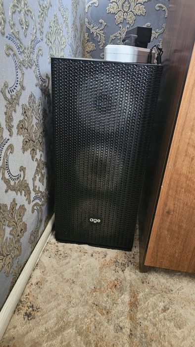 Продам игровой компьютер в комплекте!