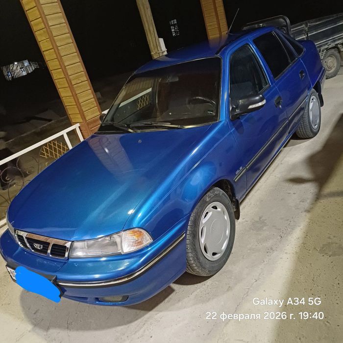 Neksiya sons luks kandisaner