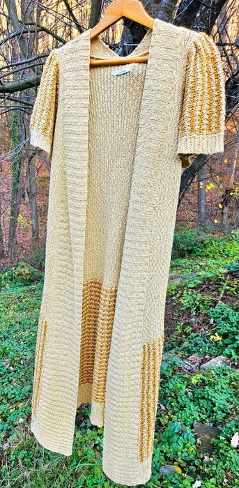 By Malene Birger дълга жилетка