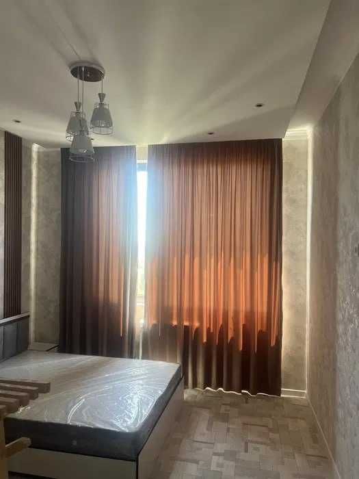 Сдаётся 2ком квартира Яккасарайский р-н Ул Бабур