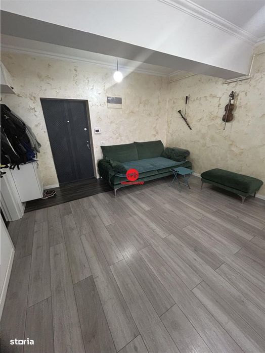 Apartament 2 Camere Premium, Loc de Parcare + Boxa, Centrul de scafand — fotografia 3