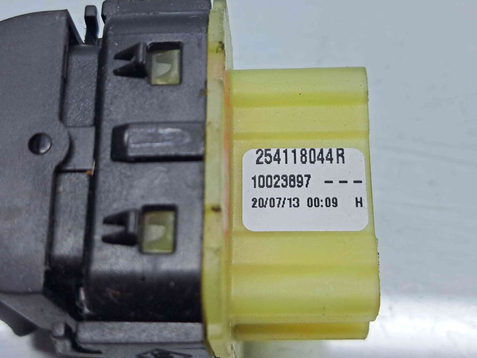 Butoane comanda geamuri sofer Renault Clio 4 (B98) Hatchback [Fabr 20