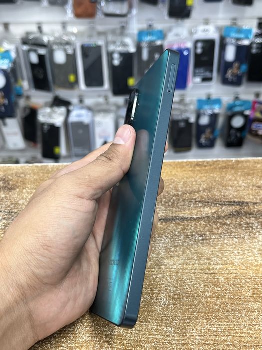 Samsung Galaxy A07 (Kaspi 0-0-12)