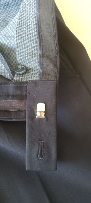 Брюки школьные для мальчика