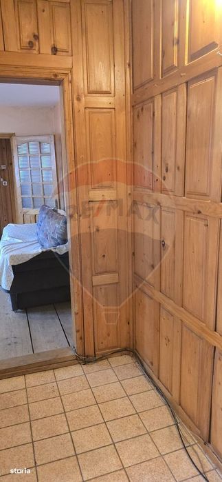 Apartament 2 camere | Central Rădăuți | Oportunitate de Investiție