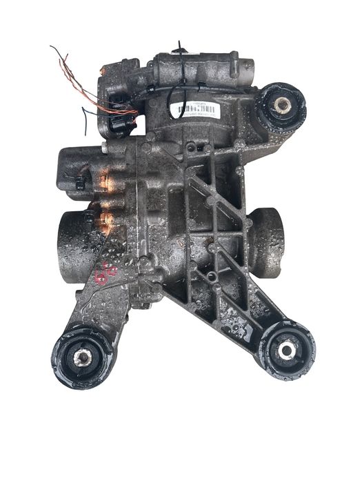 Grup Diferential Spate Volkswagen Golf 6 2008 - 2013 0Br525010B