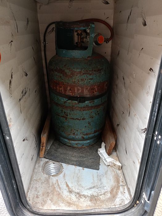 Продавам кемпер Фиат Дукато1988г.2.5д.5+1