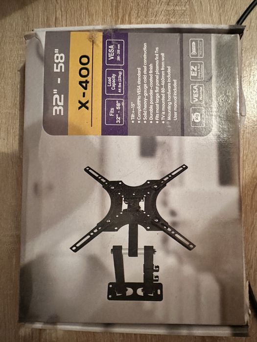 Кронштейн для телевизора