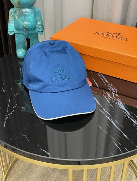 Loro piano kepka premium