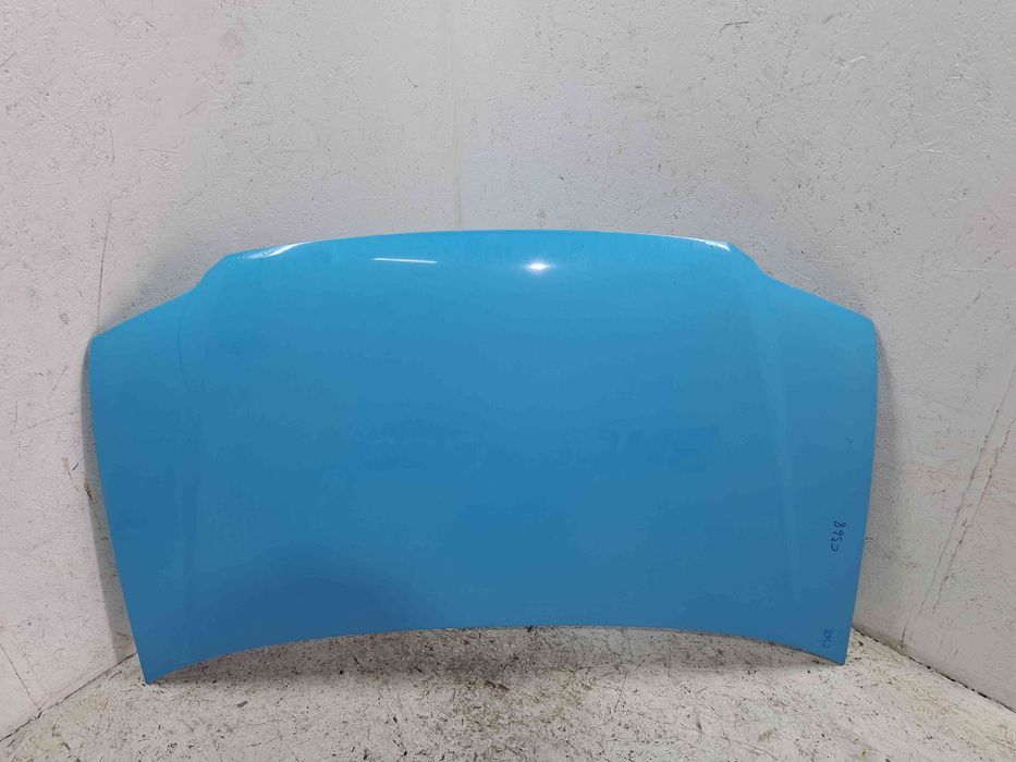 Capota motor Volkswagen Caddy 3 (2KA, 2KH) [Fabr 2004-2010]