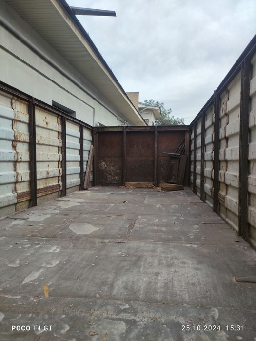 Gazell 1996 gaz 8000$