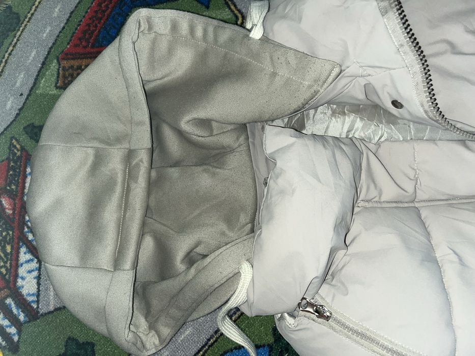 Куртка разаер 50-52