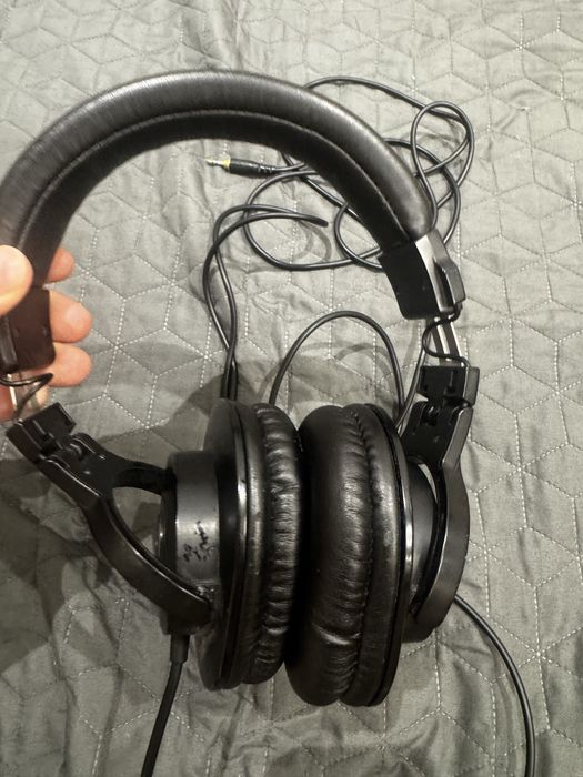 Audio-Technica ATH-M30x – Добро състояние