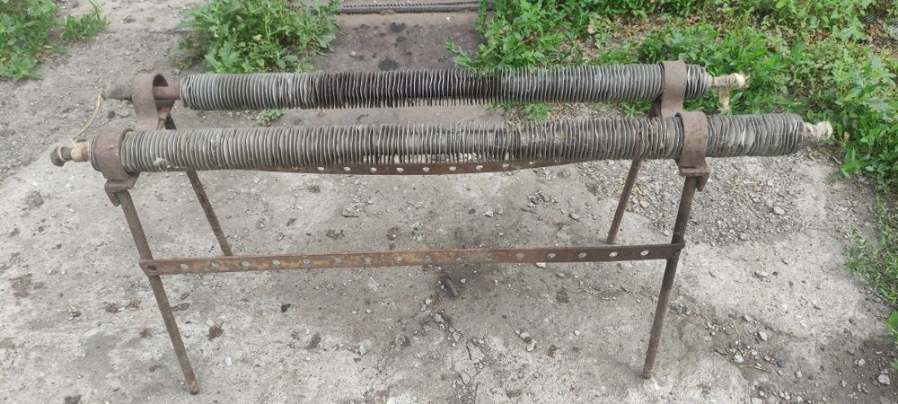 Продам обогреватели