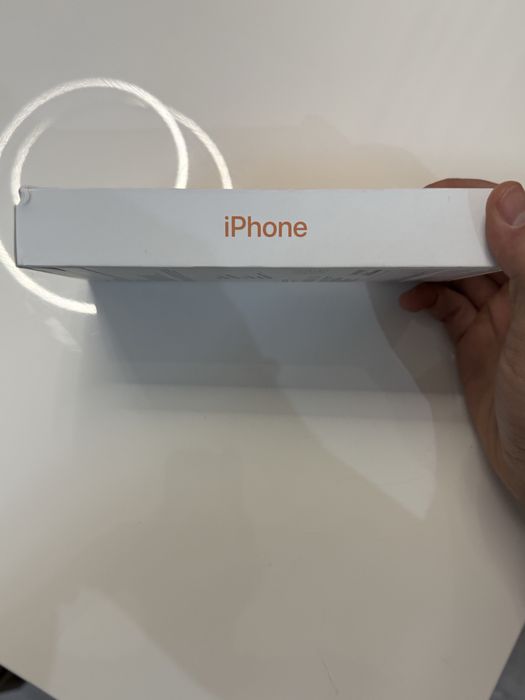 Iphone 17 Pro Max 256 GB