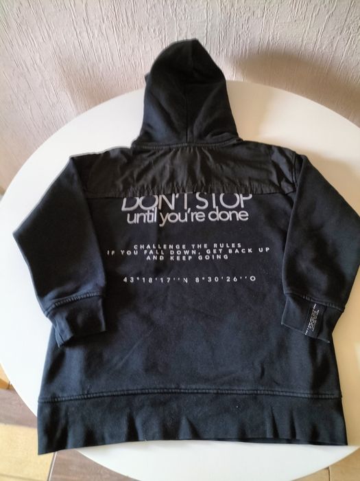 Толстовка для мальчика