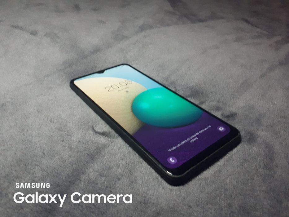 Продаю Samsung Galaxy А02.