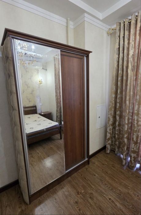 Bodomzor terrasa 3х комнатная