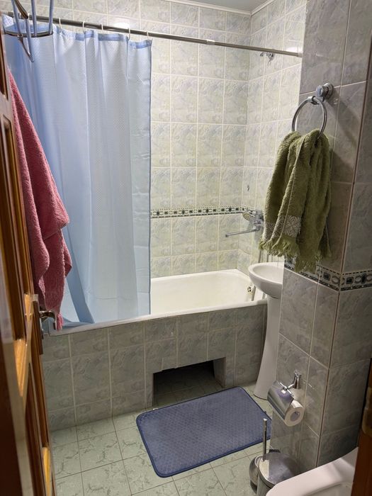 Аренда 1 комнатной квартиры Ц-13 Парк Анхор Ор-р Осиё Гранд