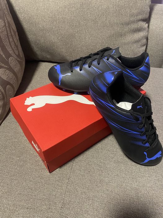 Детски бутонки НОВИ Puma