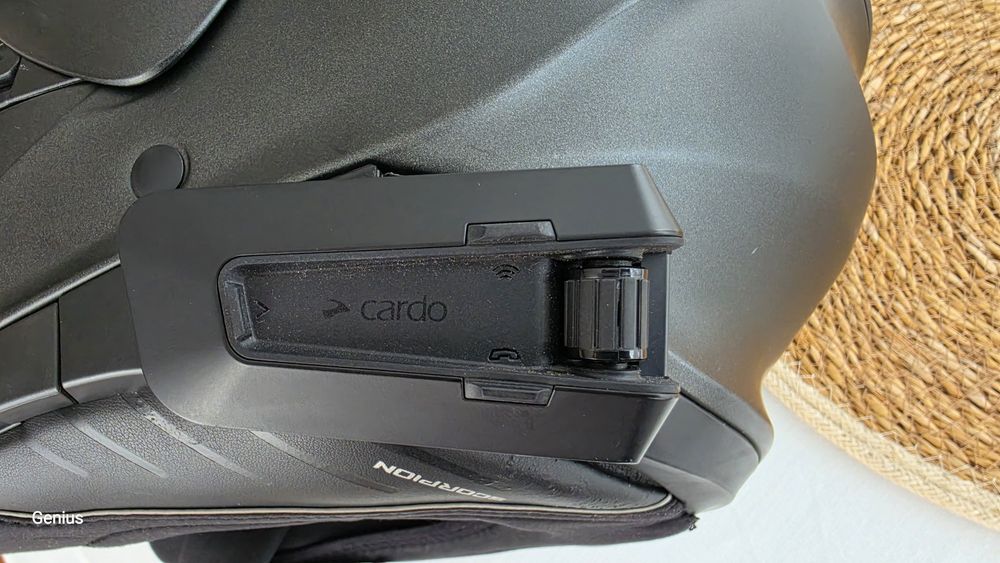 CARDO Packtalk PRO