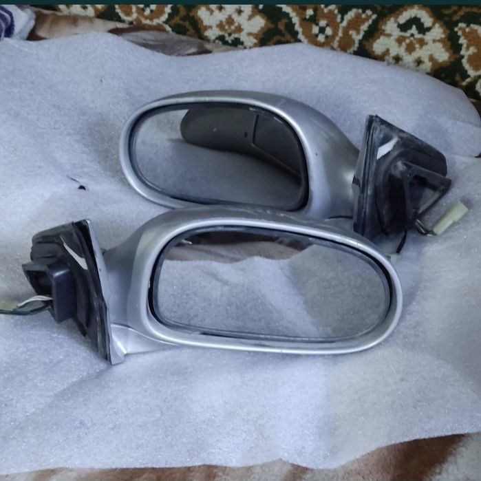 Продам наружные зеркала