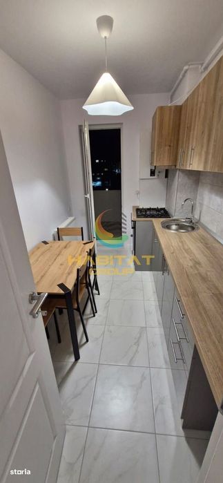 Apartament 2 camere- 64mp- Biruintei