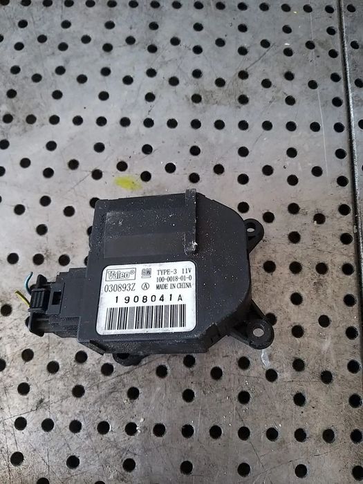 Motoras clapeta aeroterma opel combo c 1000018010 1908041a