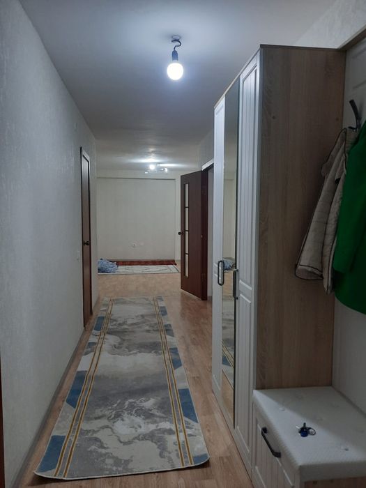2комн квартира нурсат