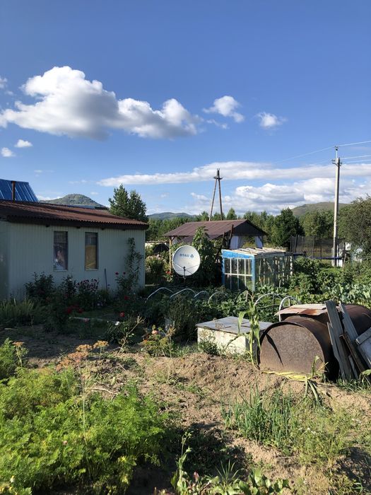 Обмен на благоустроенный дом в городе