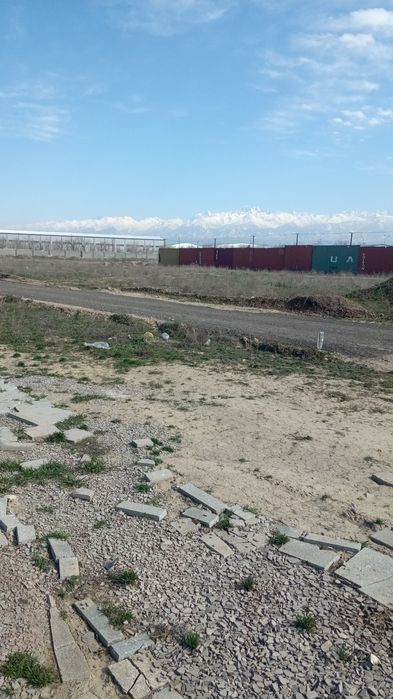 Аренда земельного участка