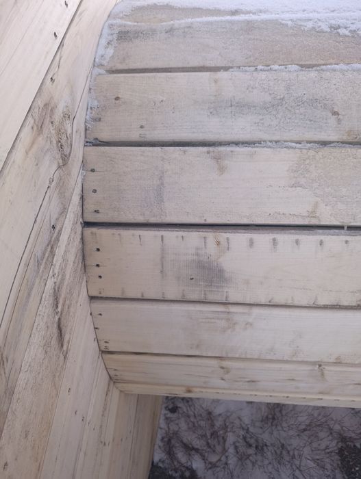 Кабельные барабаны