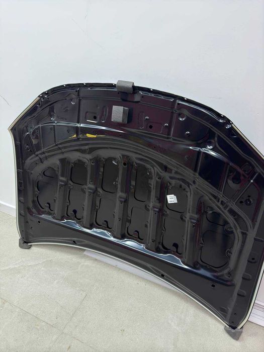 Капот тойота камри 55