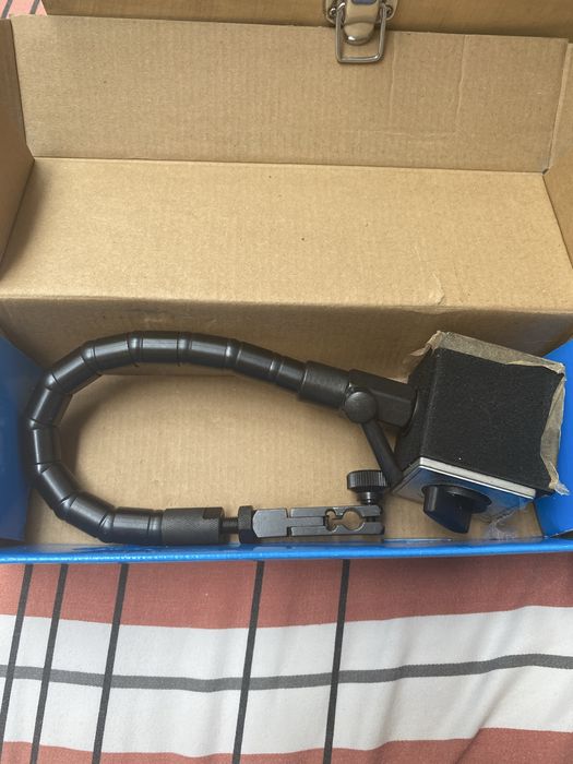 Set MIB Internal Micrometer