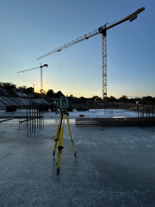 Servicii de Cadastru si Topografie; Topograf Alba Iulia; Intabulare