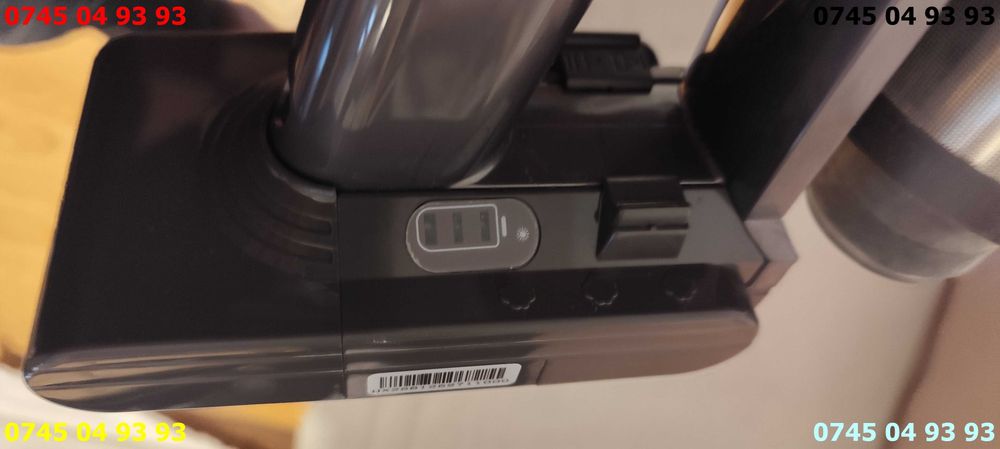 acumulator baterie pentru DYSON 8 noi in cutie 21,6v 4500mAh cu proba