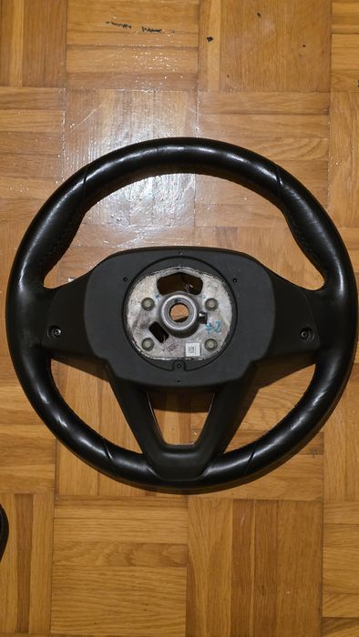 Volan Bmw G30 Complet