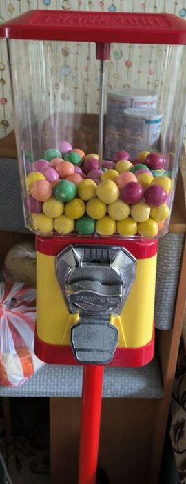 Продам автомат .