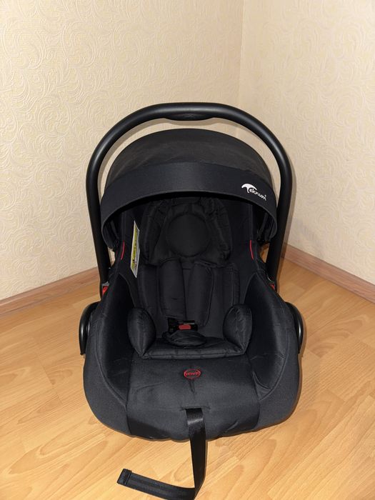 Автолюлька детская