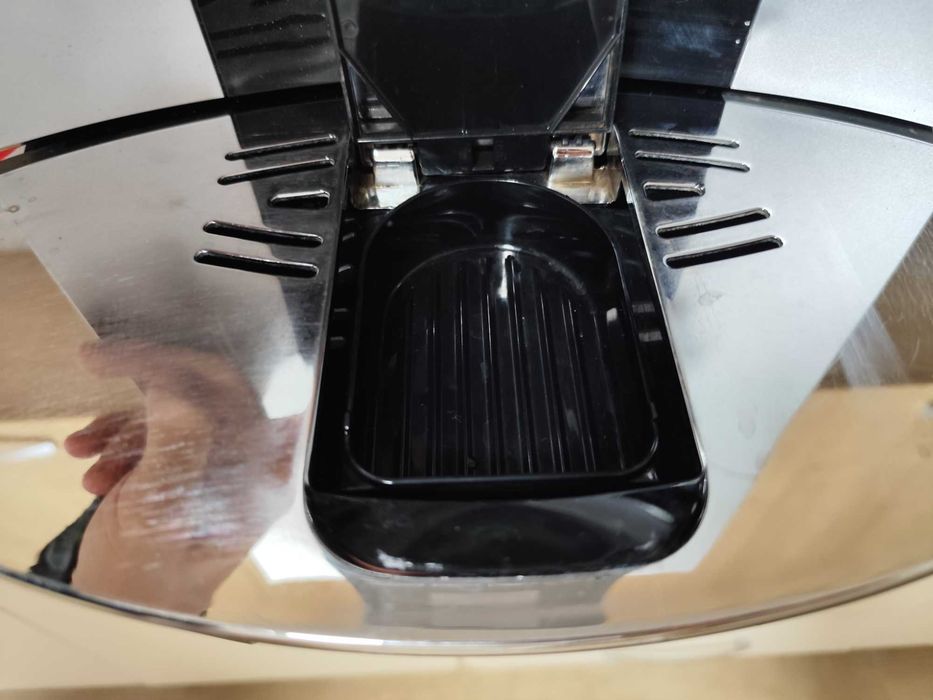 Aparat de cafea DeLonghi Perfecta Capuccino
