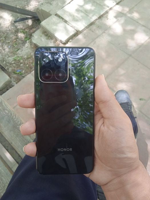 Honor x6 holati yaxwi hamma joyi radnoy aliwmagan