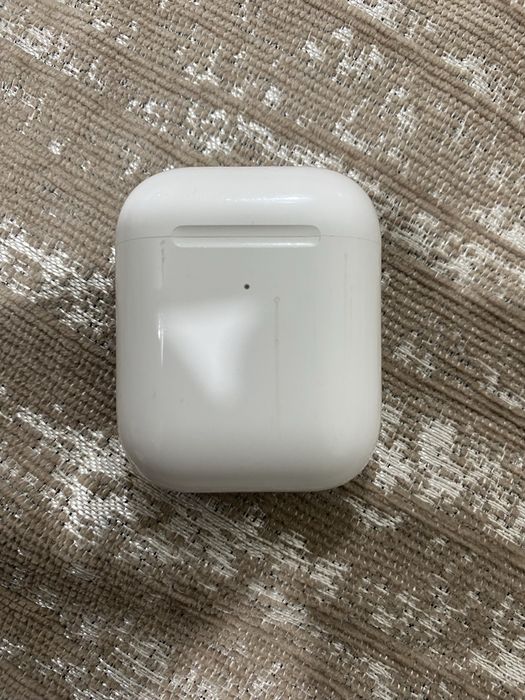 Air Pods 2 (оригинал