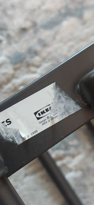 Етажерка за обувки IKEA